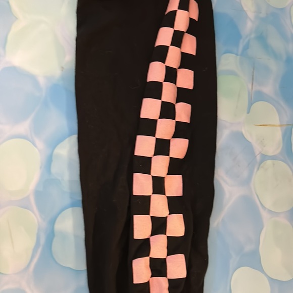 Vans Off The Wall Checkered Longsleeve - Picture 3 of 5